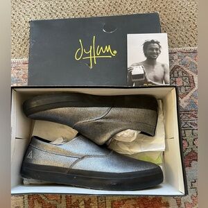 HUF Dylan slip on